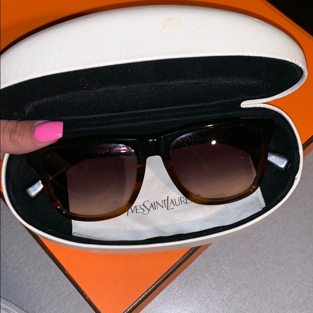 YSL sunglasses